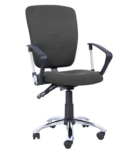 Кресло для персонала  Meridia sync2 gtpHCh2